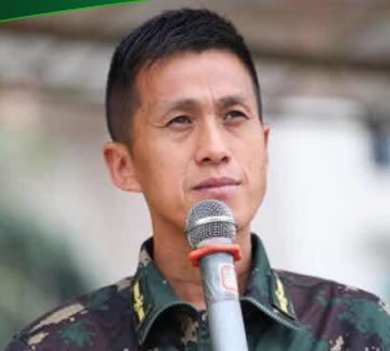 企業(yè)培訓(xùn)魔訓(xùn)陳教官