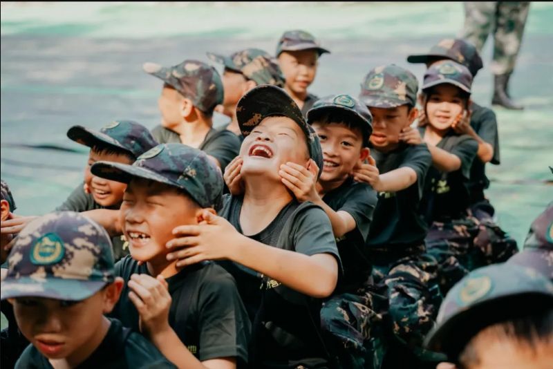 自律的孩子更自由：四個(gè)方法幫助孩子學(xué)會(huì)自我管理