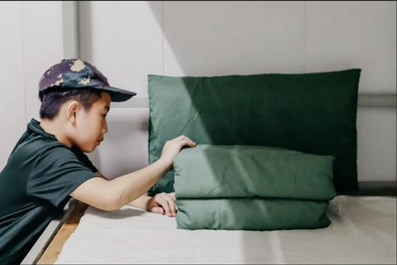 自律的孩子更自由：四個(gè)方法幫助孩子學(xué)會(huì)自我管理